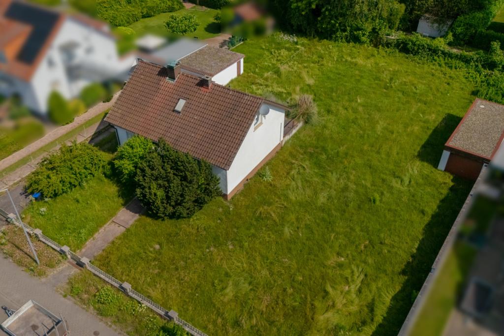 Luftansicht