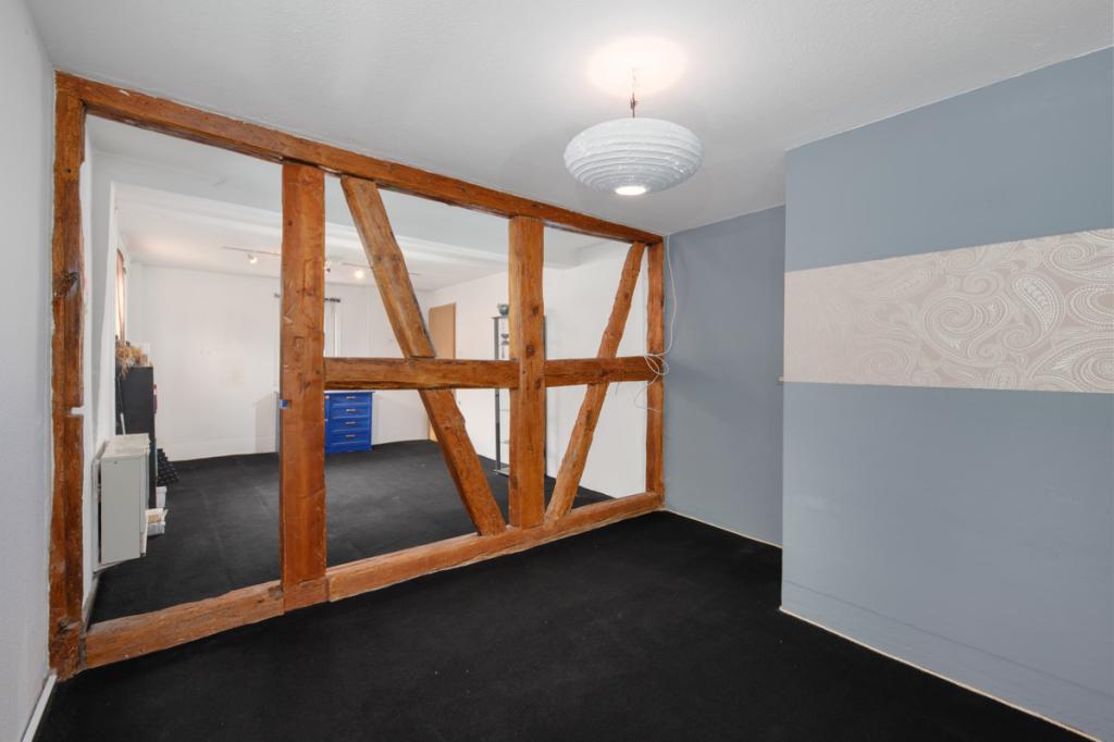 Schlafzimmer OG