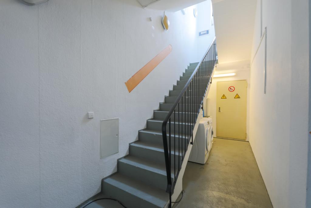 Treppenhaus 2