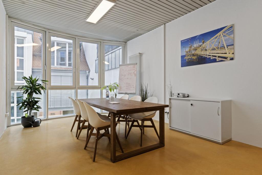 Konferenzraum Mittelstr. 10 