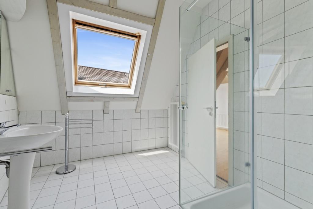 Wohnung OG Mittelstr. 10 mit Dusche