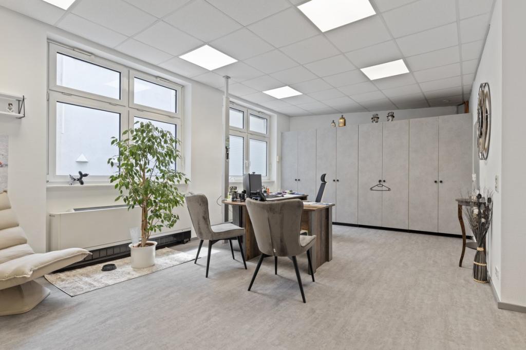 Büro Mittelstr. 10 