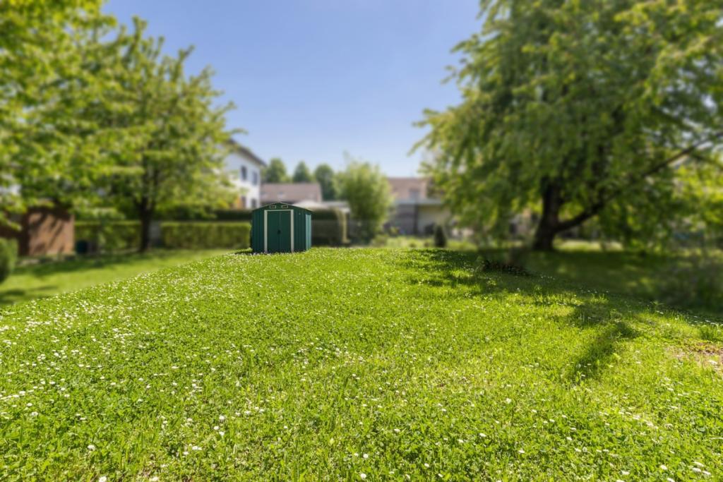 Gartenanteil 