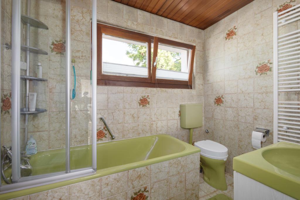 Badezimmer OG