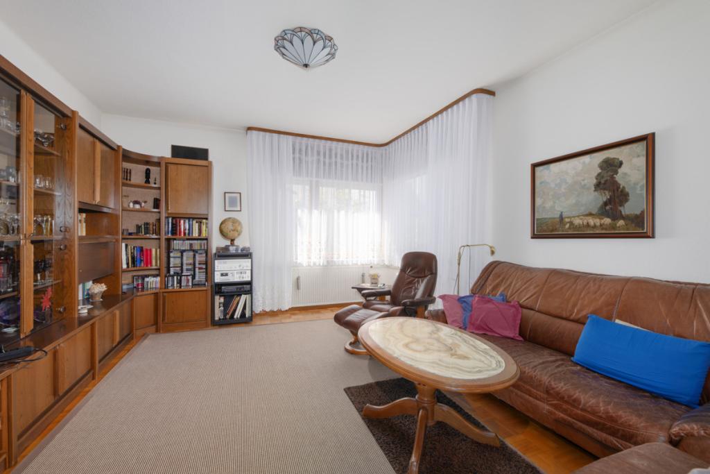 Wohnzimmer EG