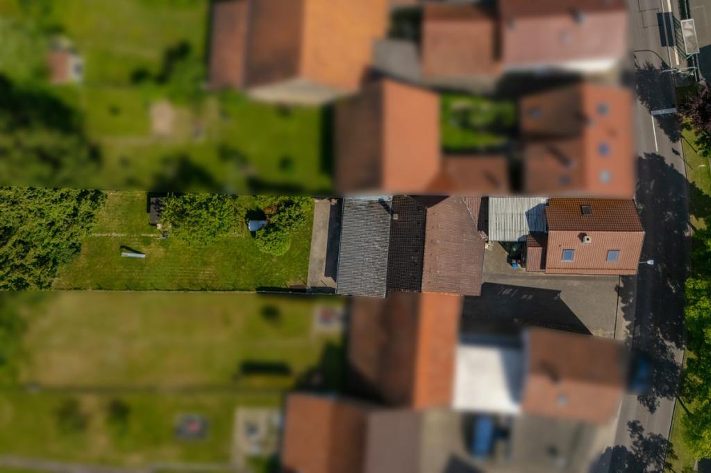Luftansicht