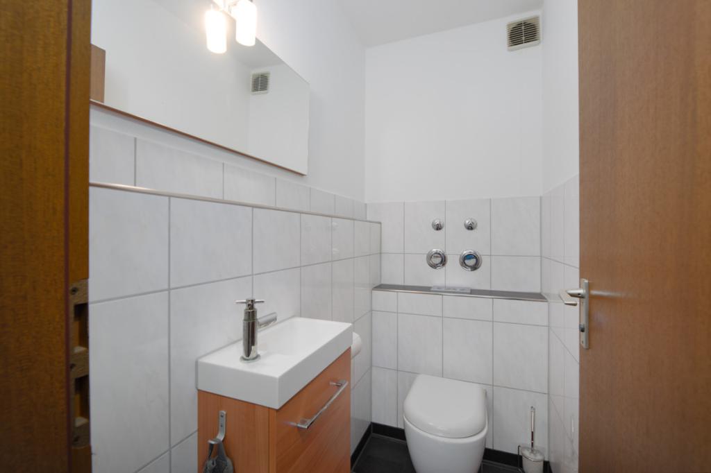 Separates WC