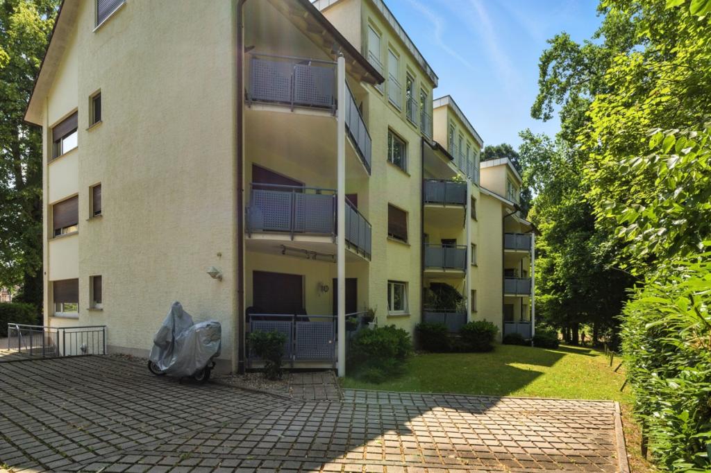 Ansicht Rückseite