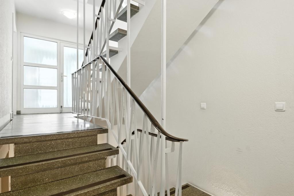 Treppenhaus