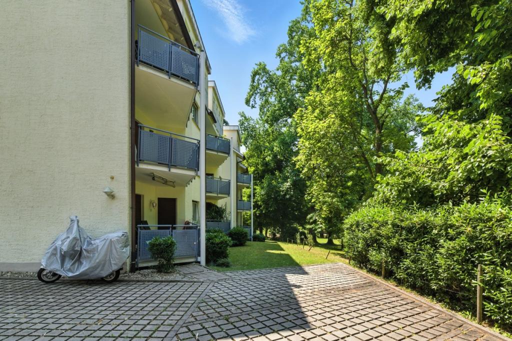 Ansicht Rückseite
