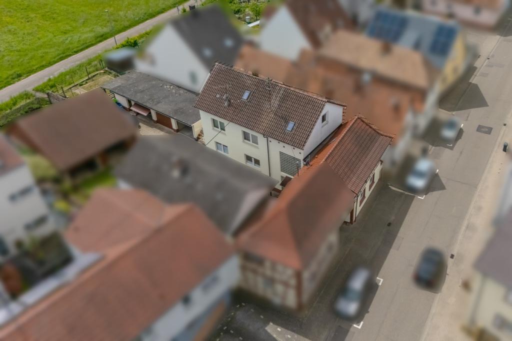 Luftansicht