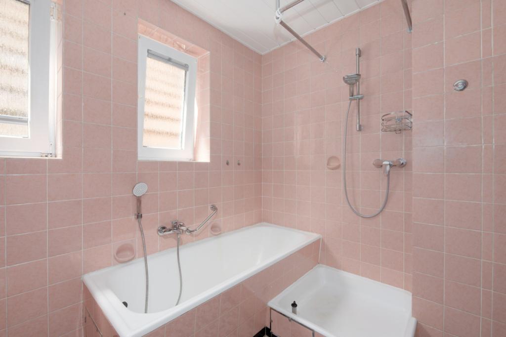 Badezimmer OG Hinterhaus