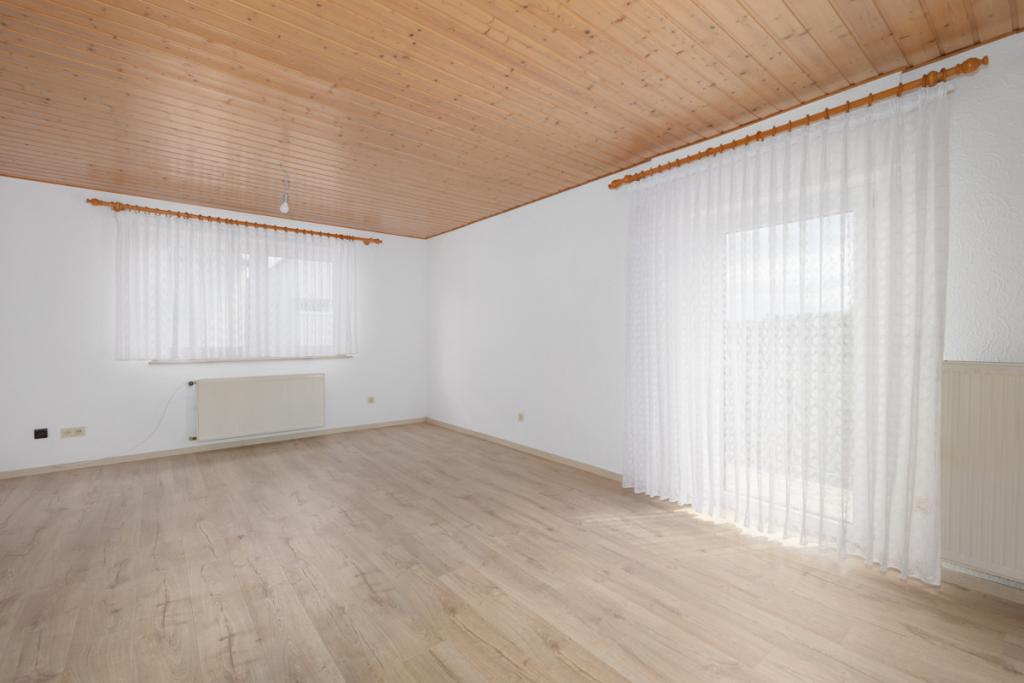 Zimmer OG Hinterhaus
