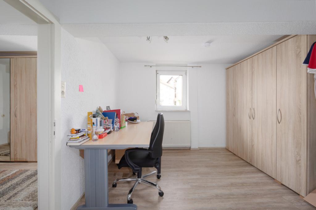 Zimmer OG Vorderhaus