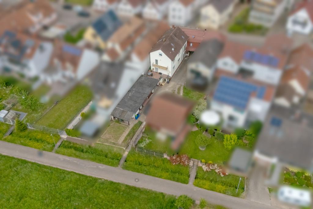 Luftansicht