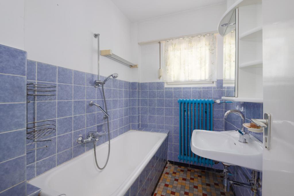 Badezimmer OG