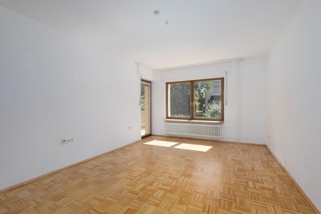 Wohnzimmer EG