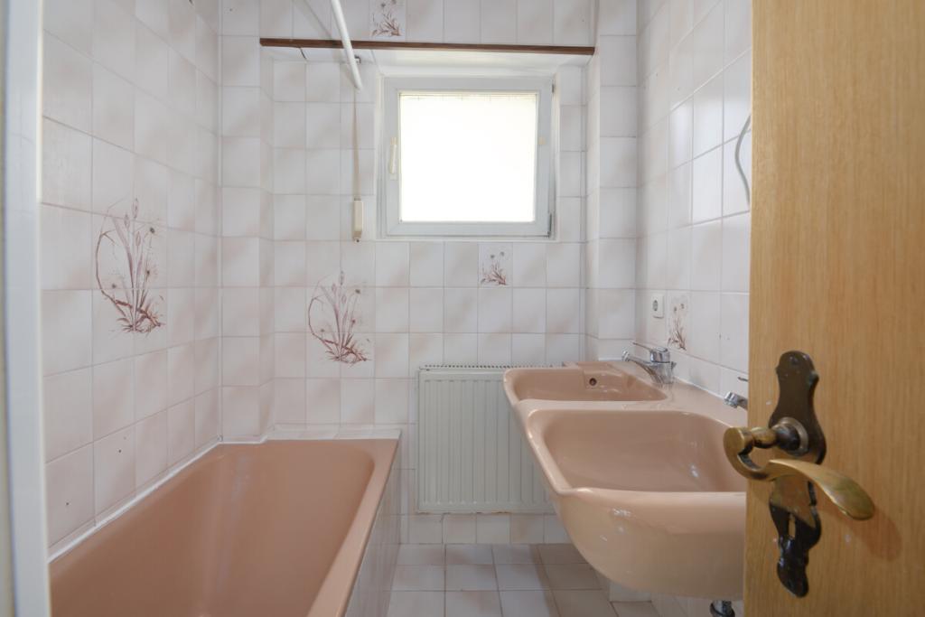 Badezimmer EG