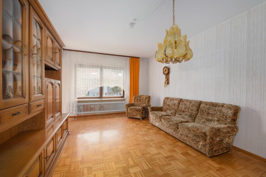 Wohnzimmer OG