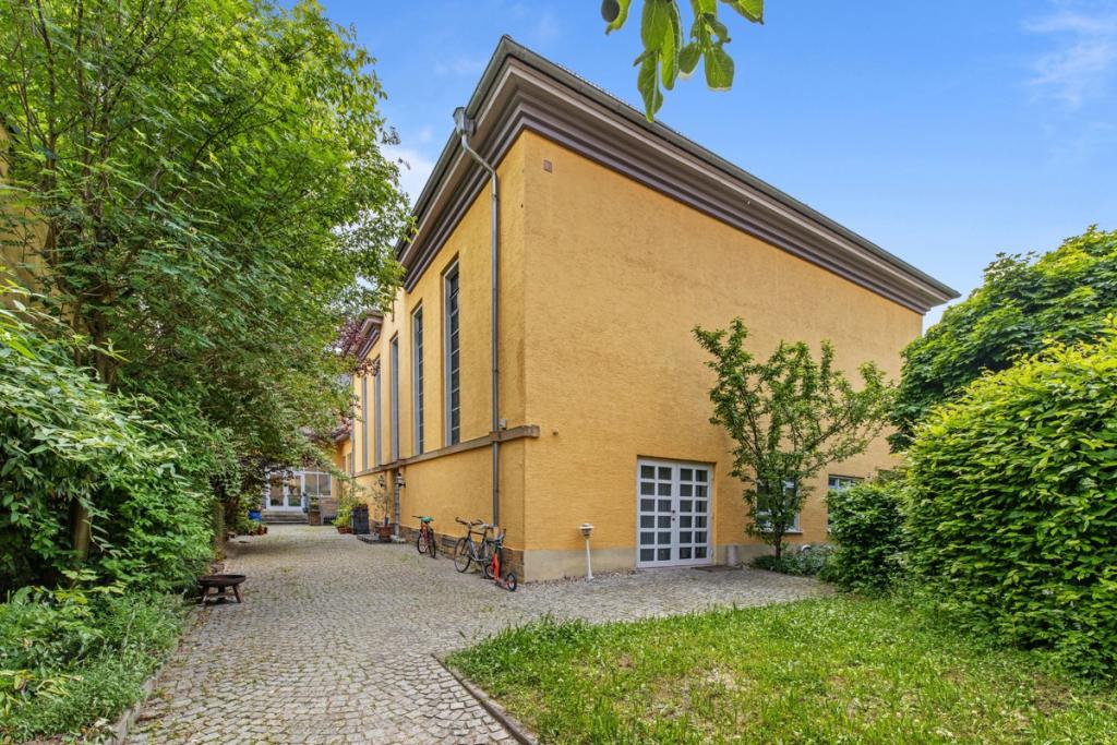 Kirchengebäude