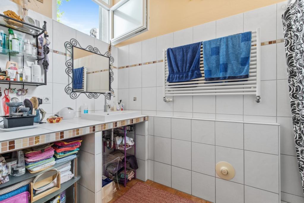 Wohnung EG Impressionen