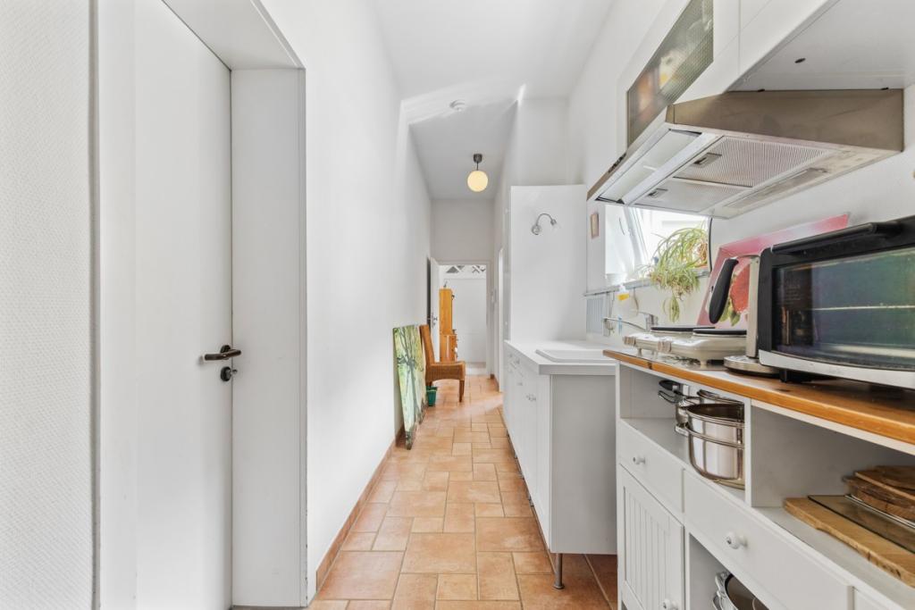 Wohnung EG Impressionen