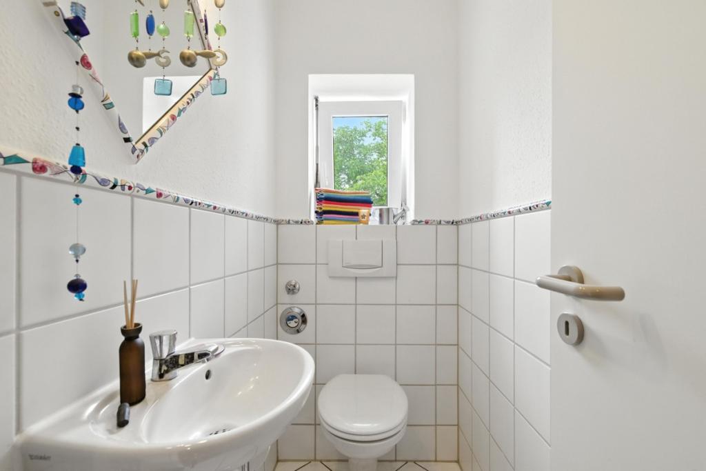 Gäste-WC