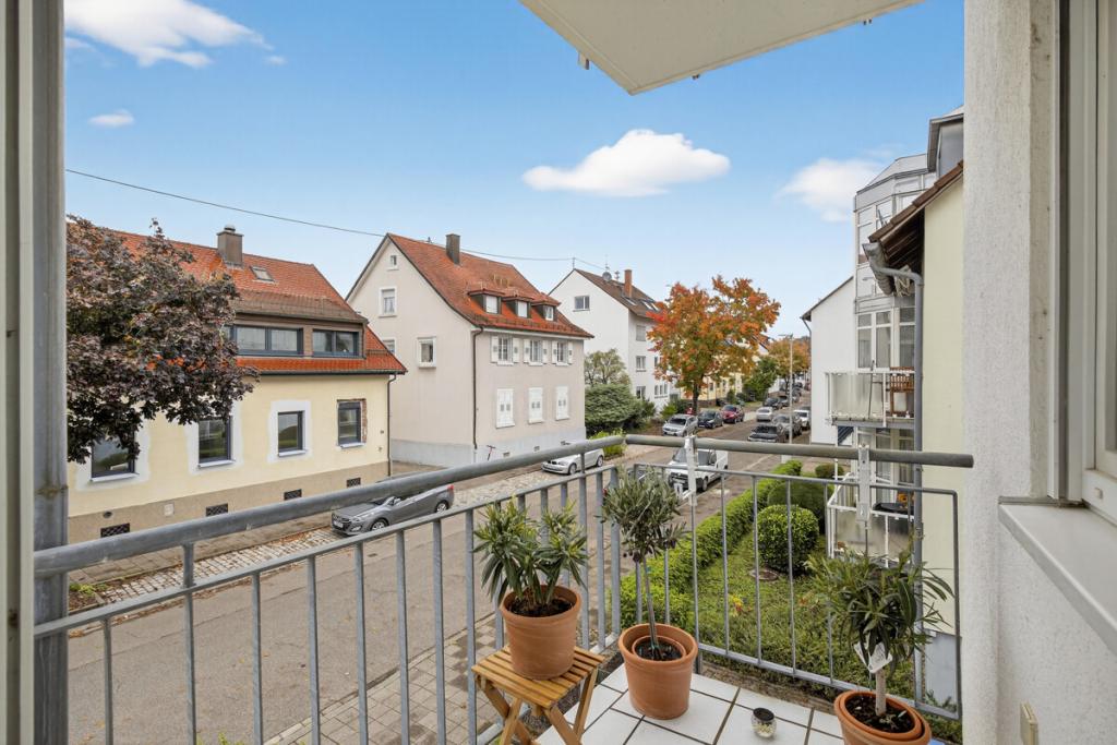Balkon 2