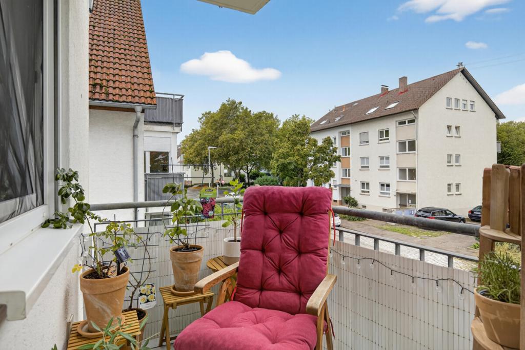 Balkon 1