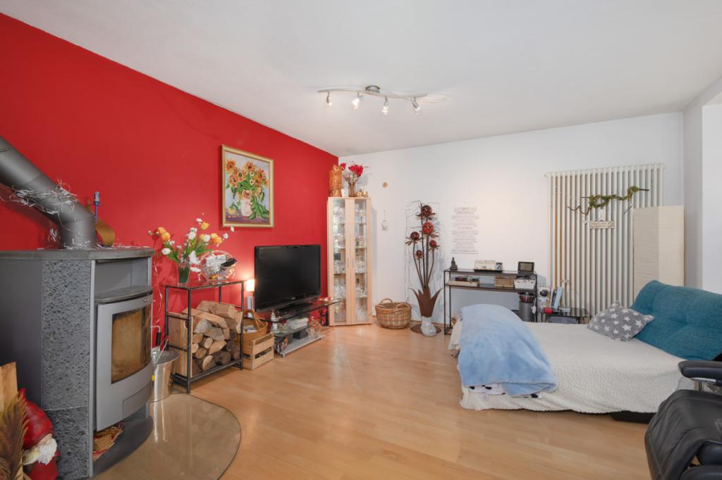 Wohnzimmer OG