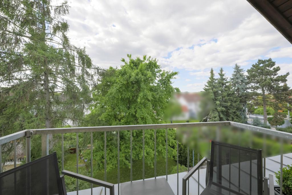 Balkon DG