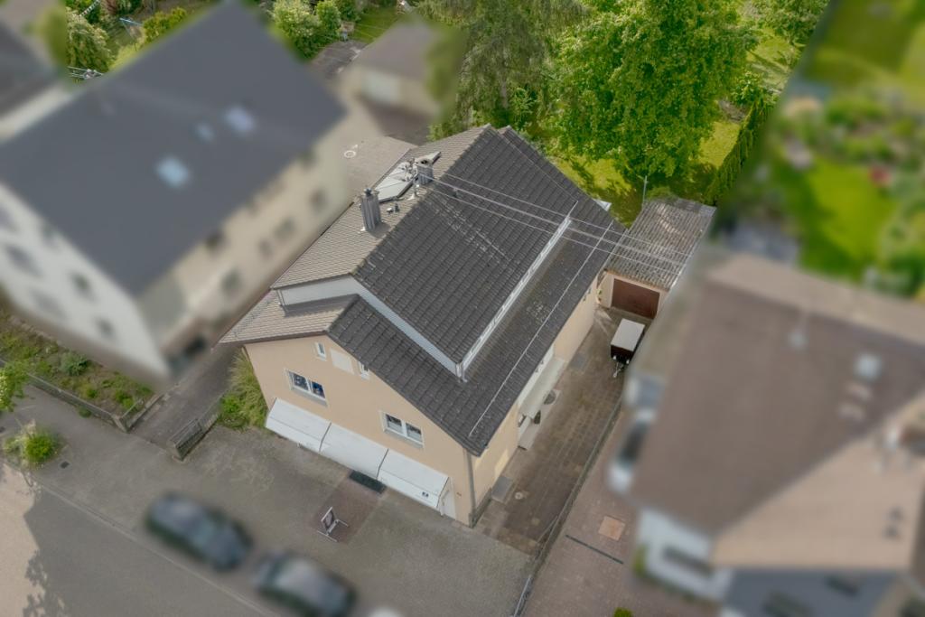 Luftansicht