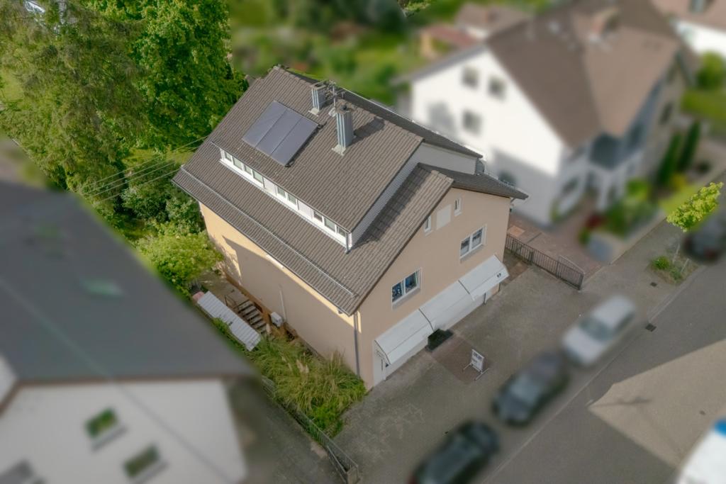 Luftansicht