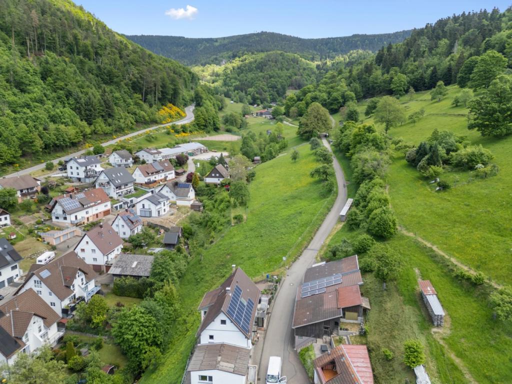 Eckbuckelweg 2, 76593 Gernsbach - 7