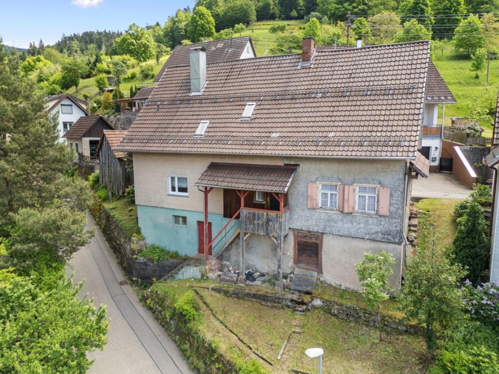 Eckbuckelweg 2, 76593 Gernsbach - 10