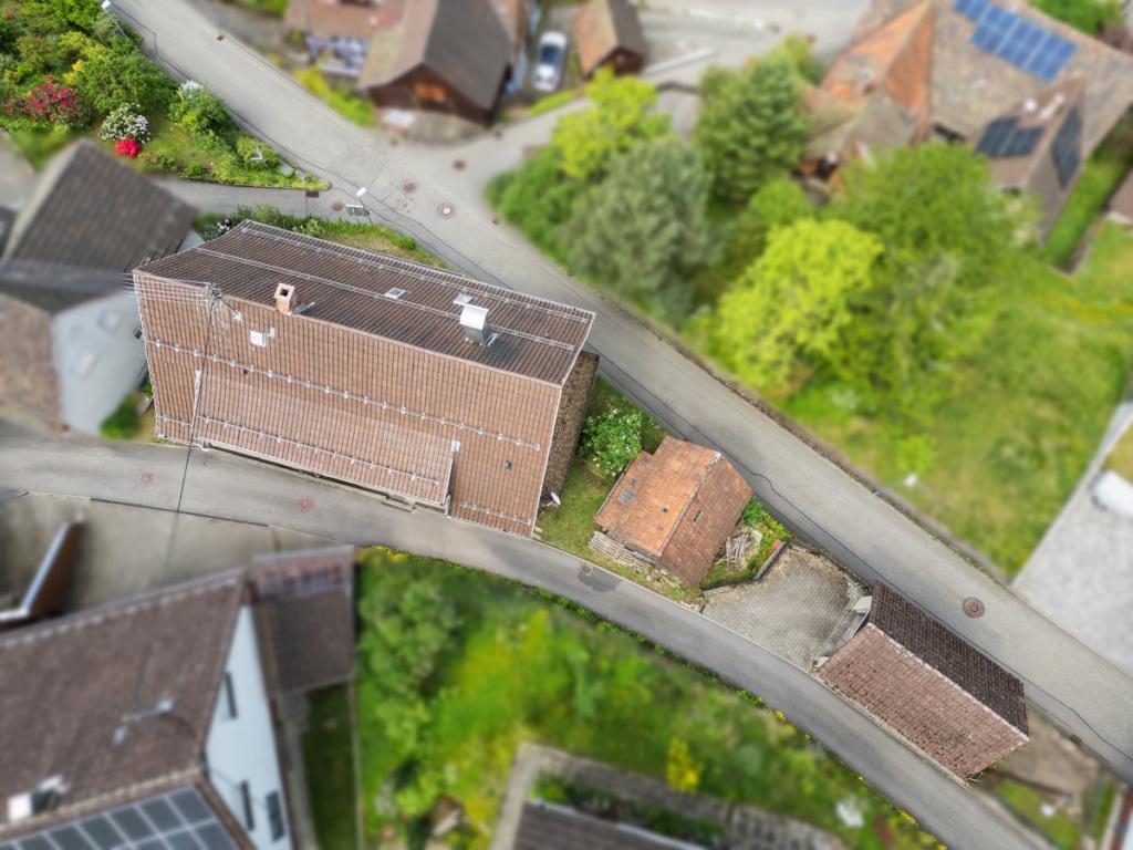 Eckbuckelweg 2, 76593 Gernsbach - 8