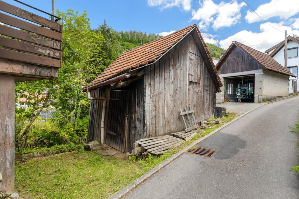 Eckbuckelweg 2, 76593 Gernsbach - 52