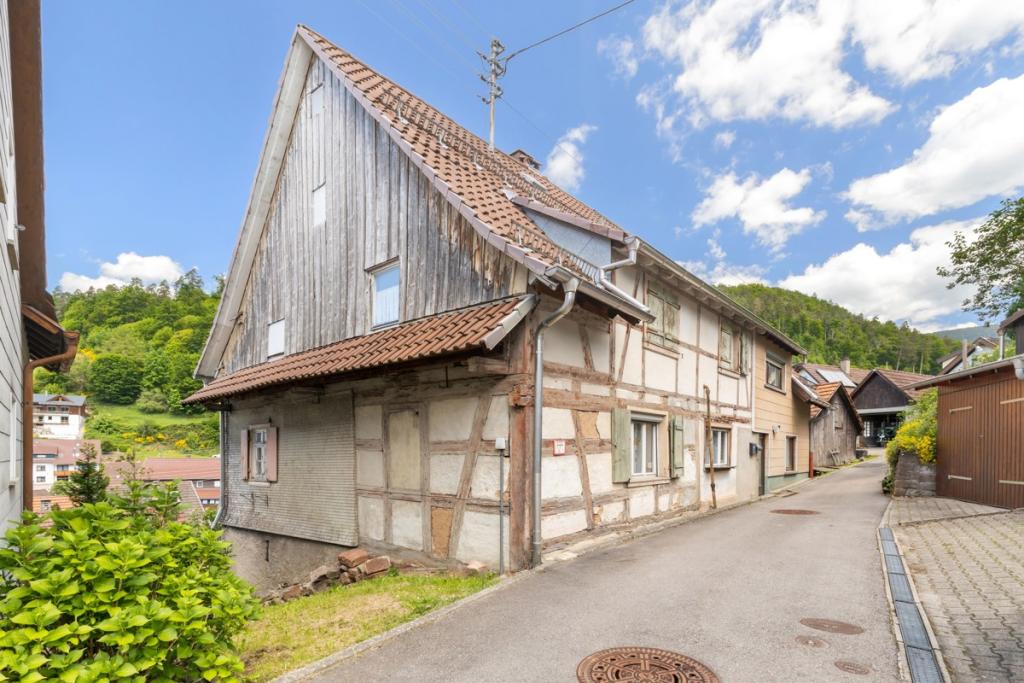 Eckbuckelweg 2, 76593 Gernsbach - 54