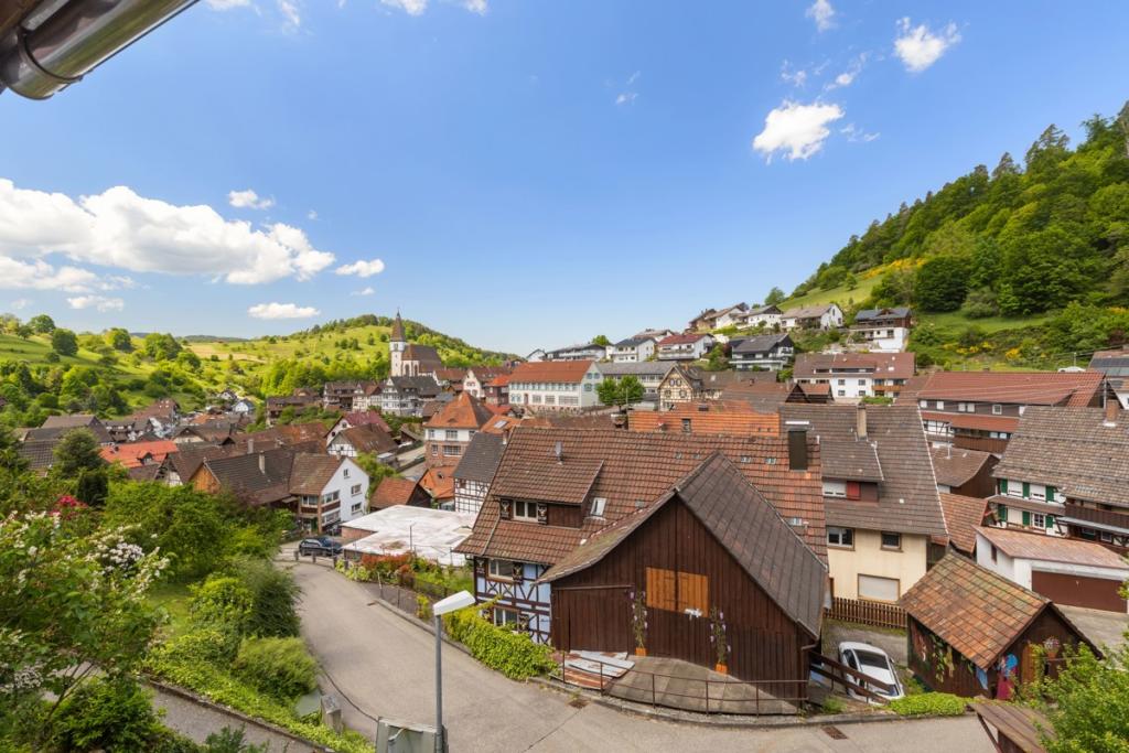 Eckbuckelweg 2, 76593 Gernsbach - 45