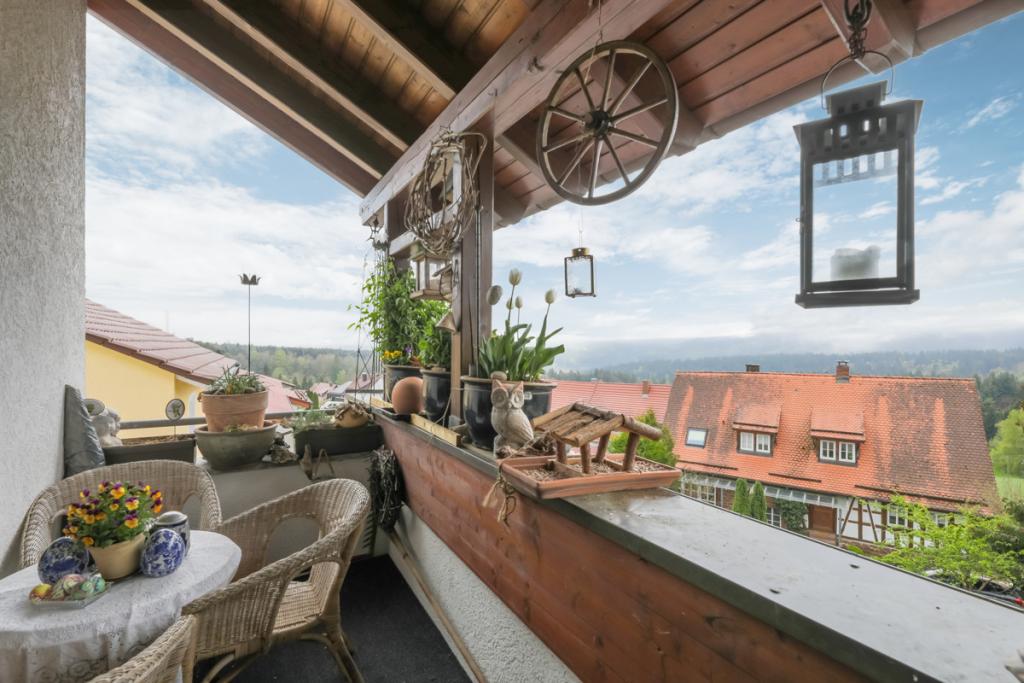 Balkon