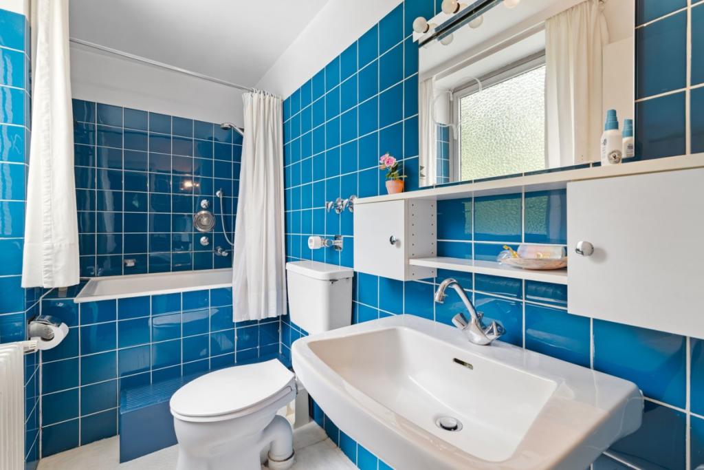 2. Badezimmer