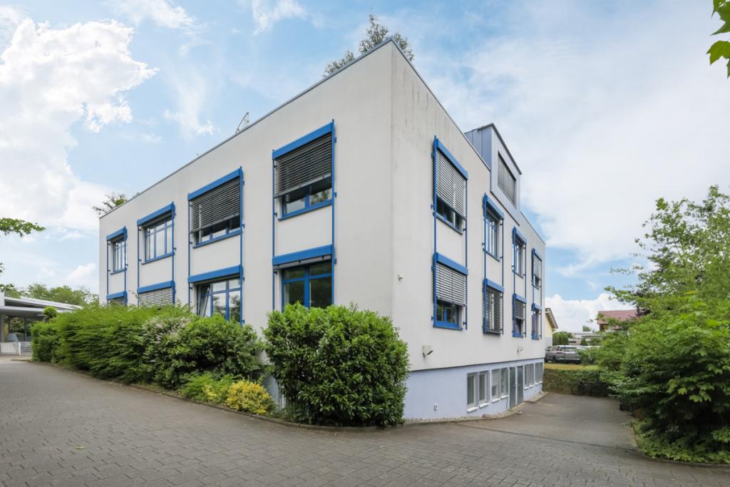 Rückansicht
