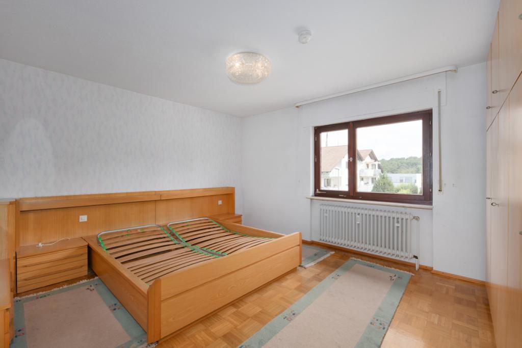 Schlafzimmer OG