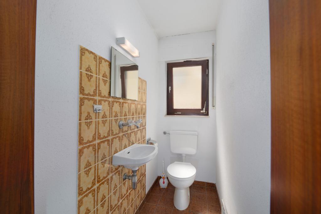 Separates WC OG