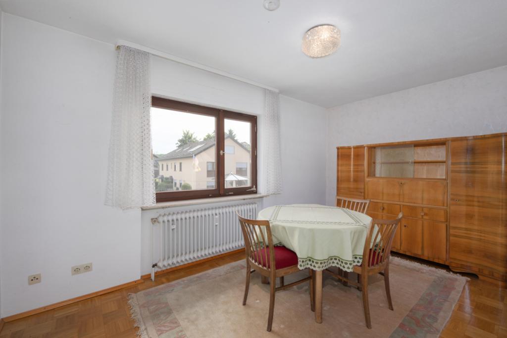 Esszimmer OG