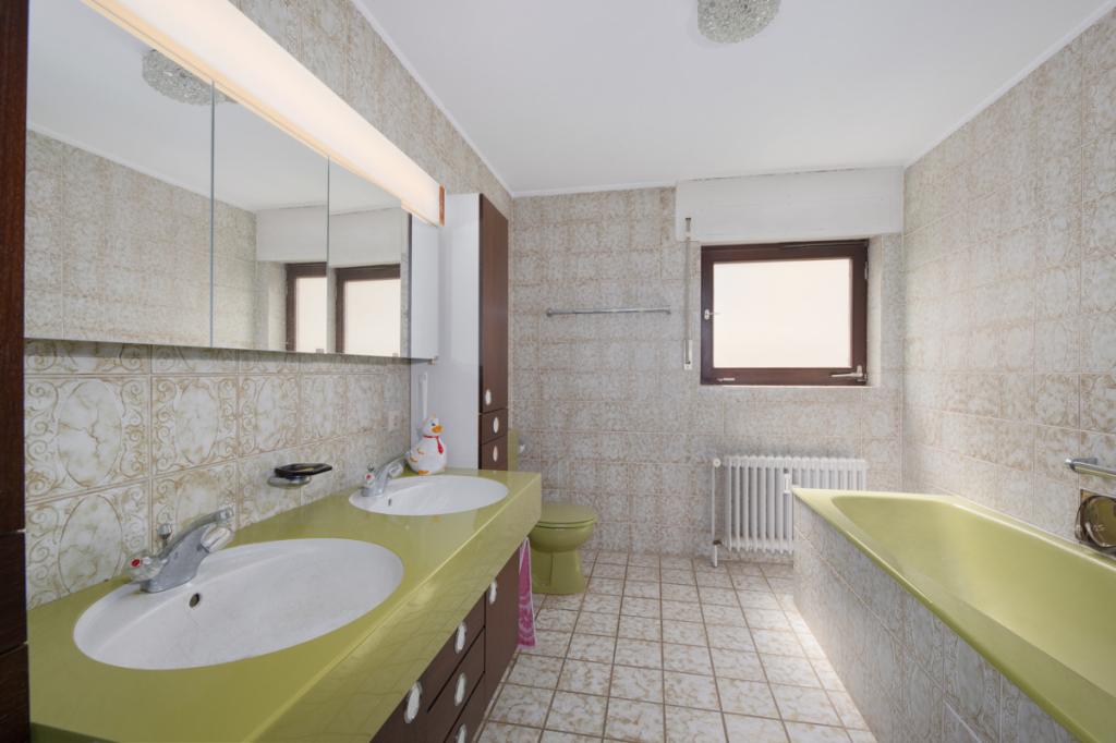 Badezimmer OG