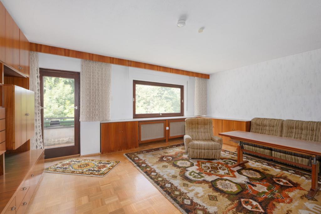 Wohnzimmer OG