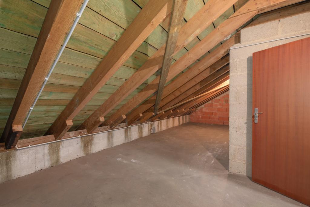 Dachstuhl