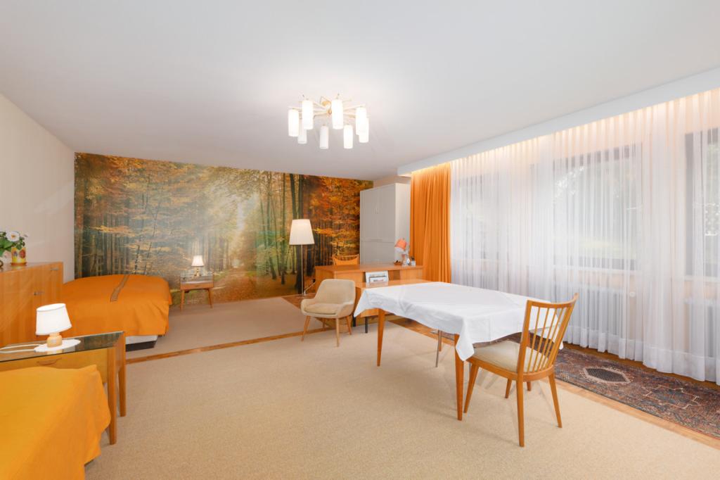 Wohnzimmer UG
