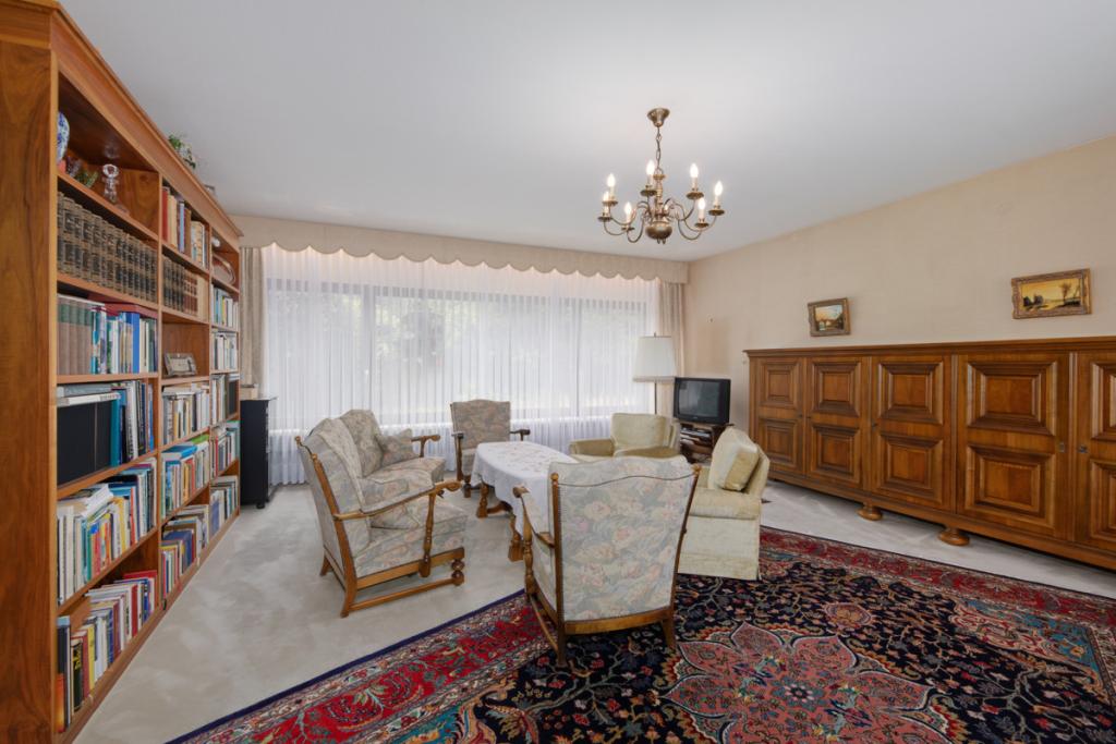 Wohnzimmer EG